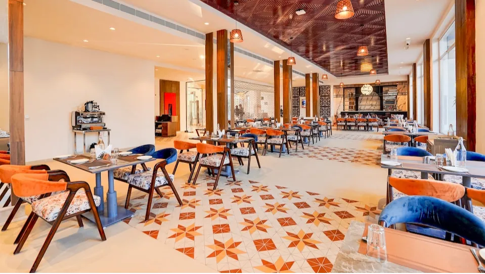 Food and Dining