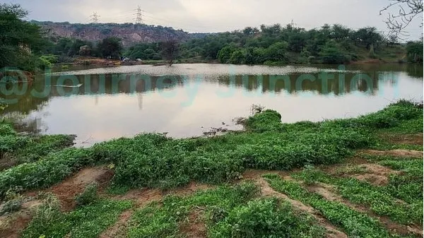 Leopard Trail Gurgaon