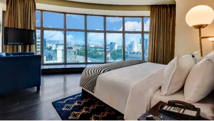 Suite (Non Smoking)