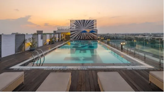 Swimmig Pool