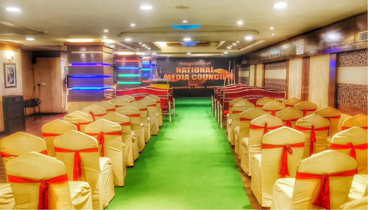 Mangalam Banquets Kolkata — main image