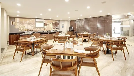 Café 91
