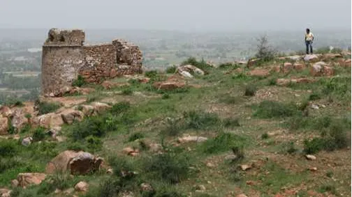 Sohna