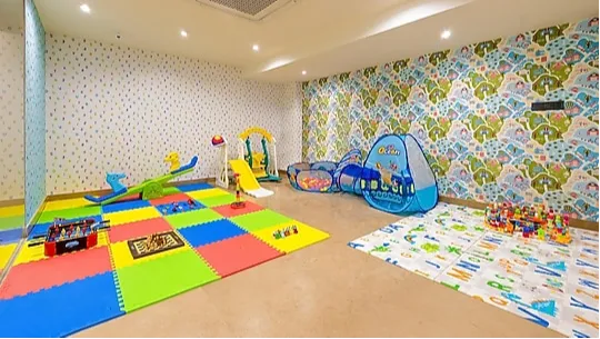 Play Area
