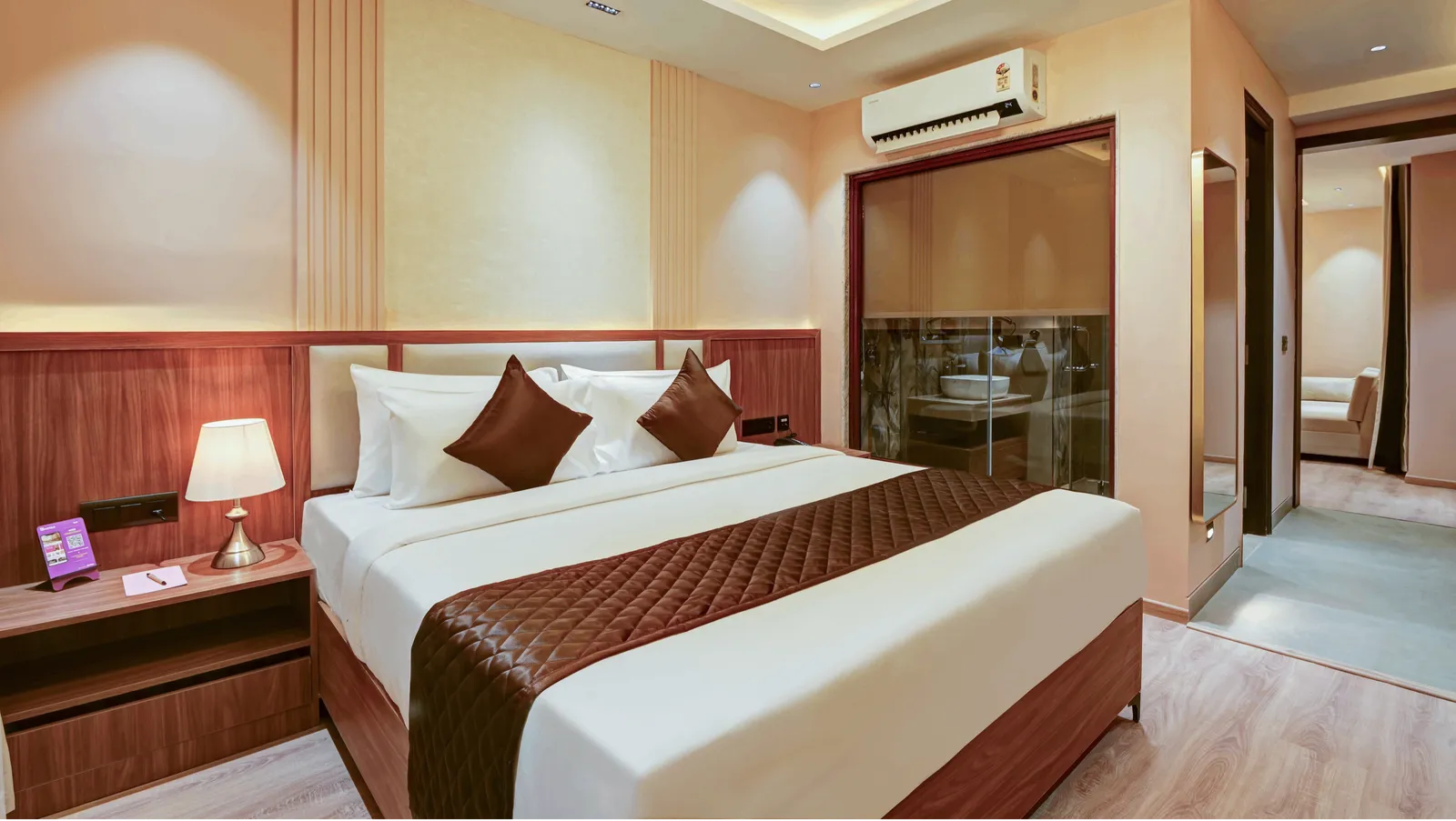 Suite Room