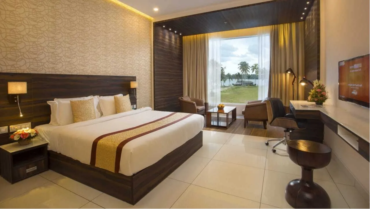 Executive Suite Room