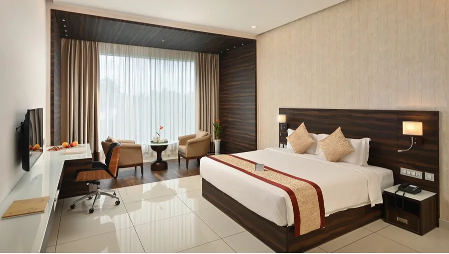Premium Room