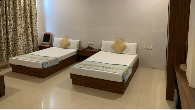 Suite Room