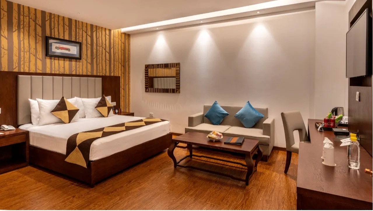 Grand Suite