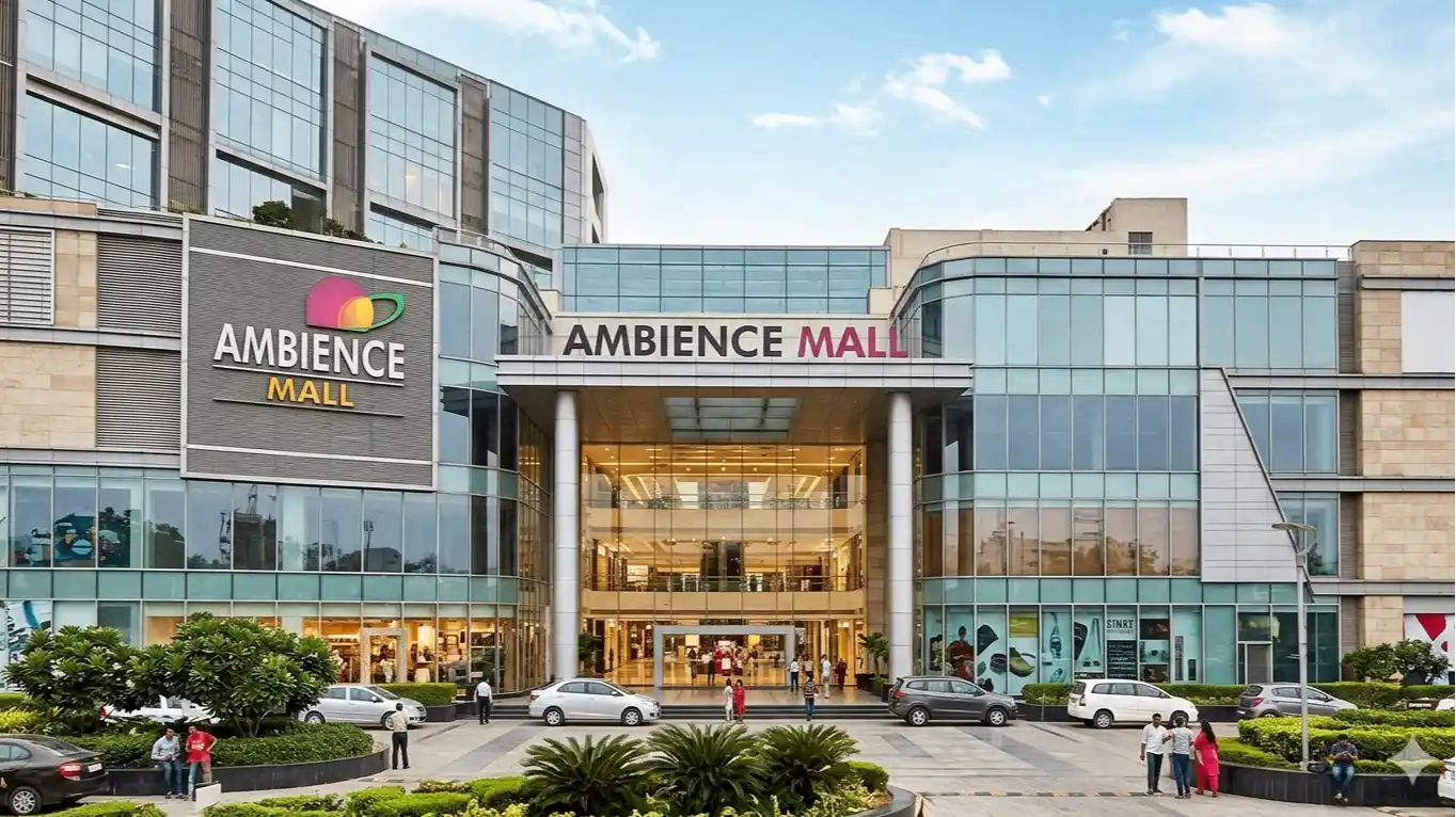 Ambience Mall