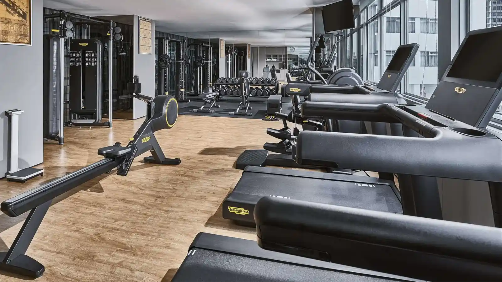 Gym