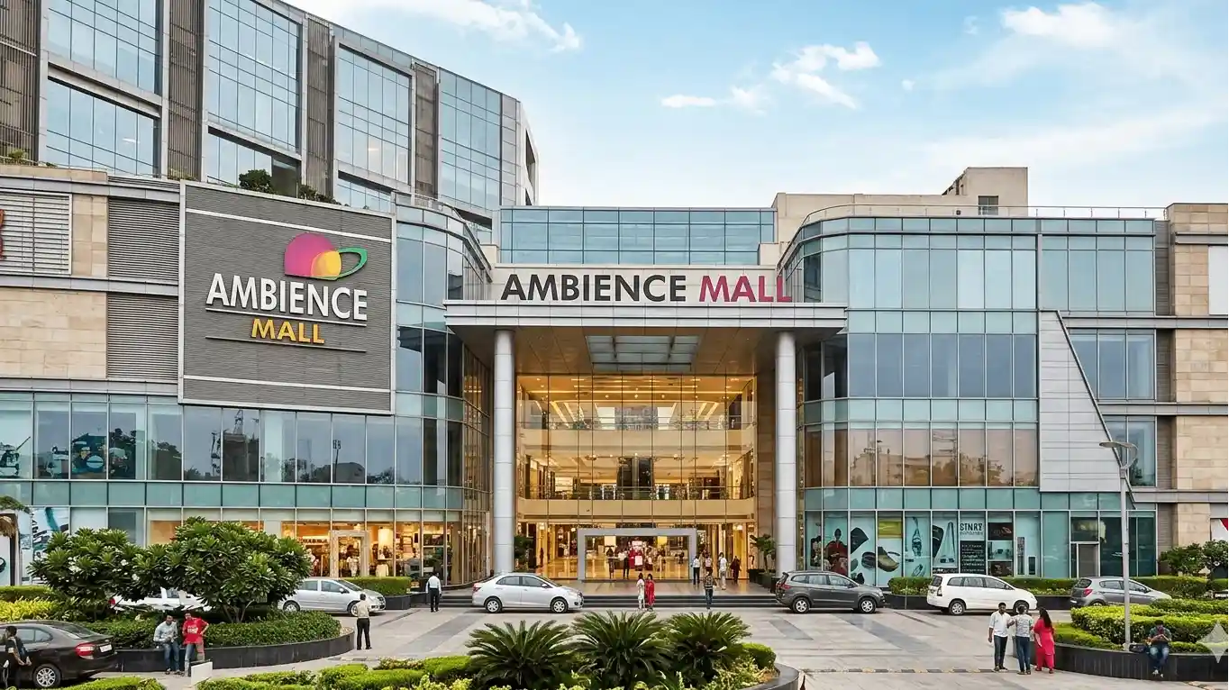 Ambience Mall