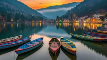 Nainital