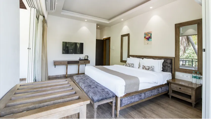 Premium Room