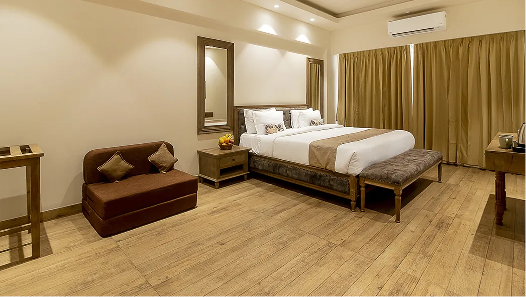 Executive Room