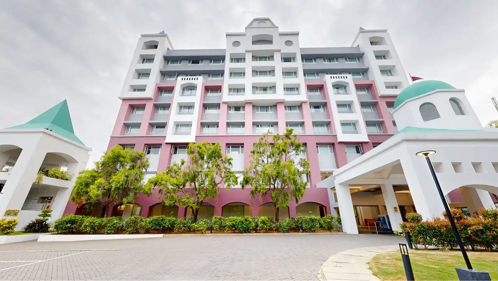 Terrea by Wonderla