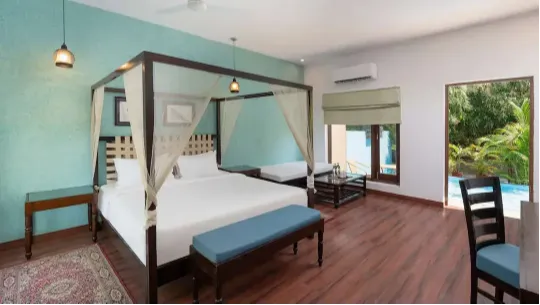 Premium Room