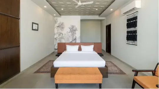 Executive Room