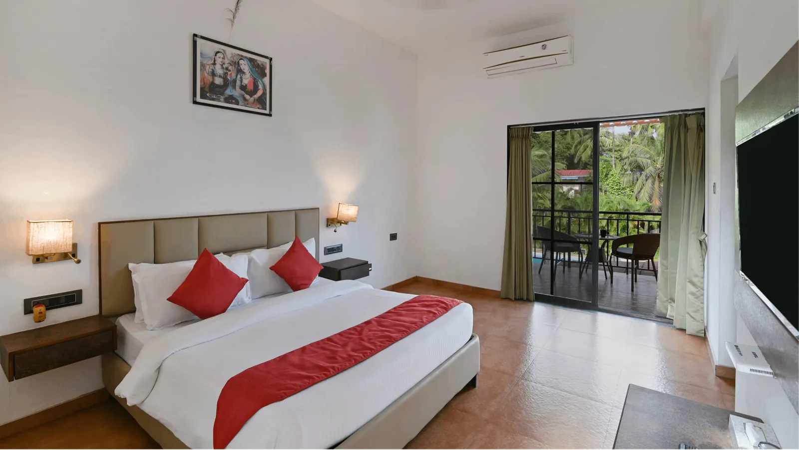 Premium Room