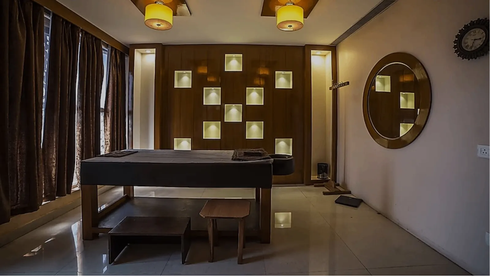 Sanskriti Spa