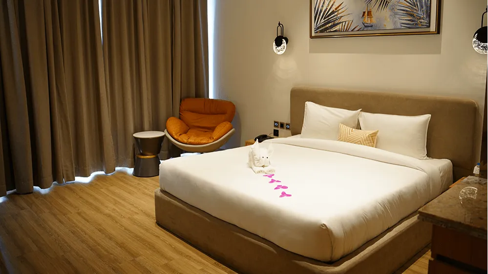 Superior Room