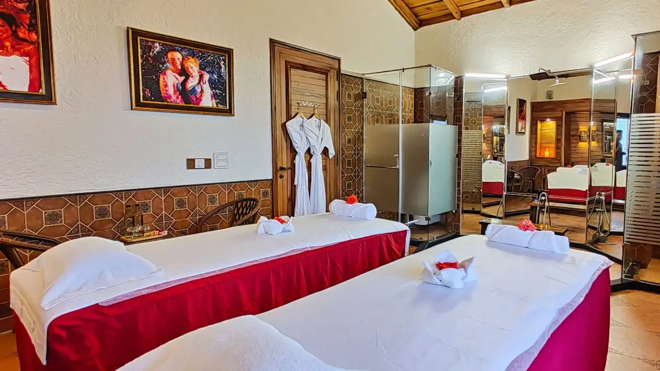 Kriya - The Spa