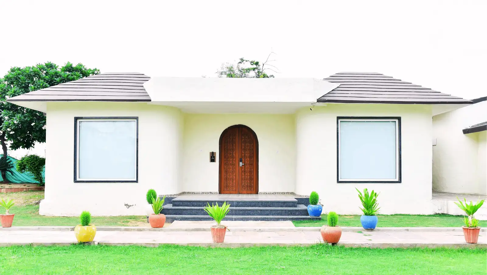 Family Villa