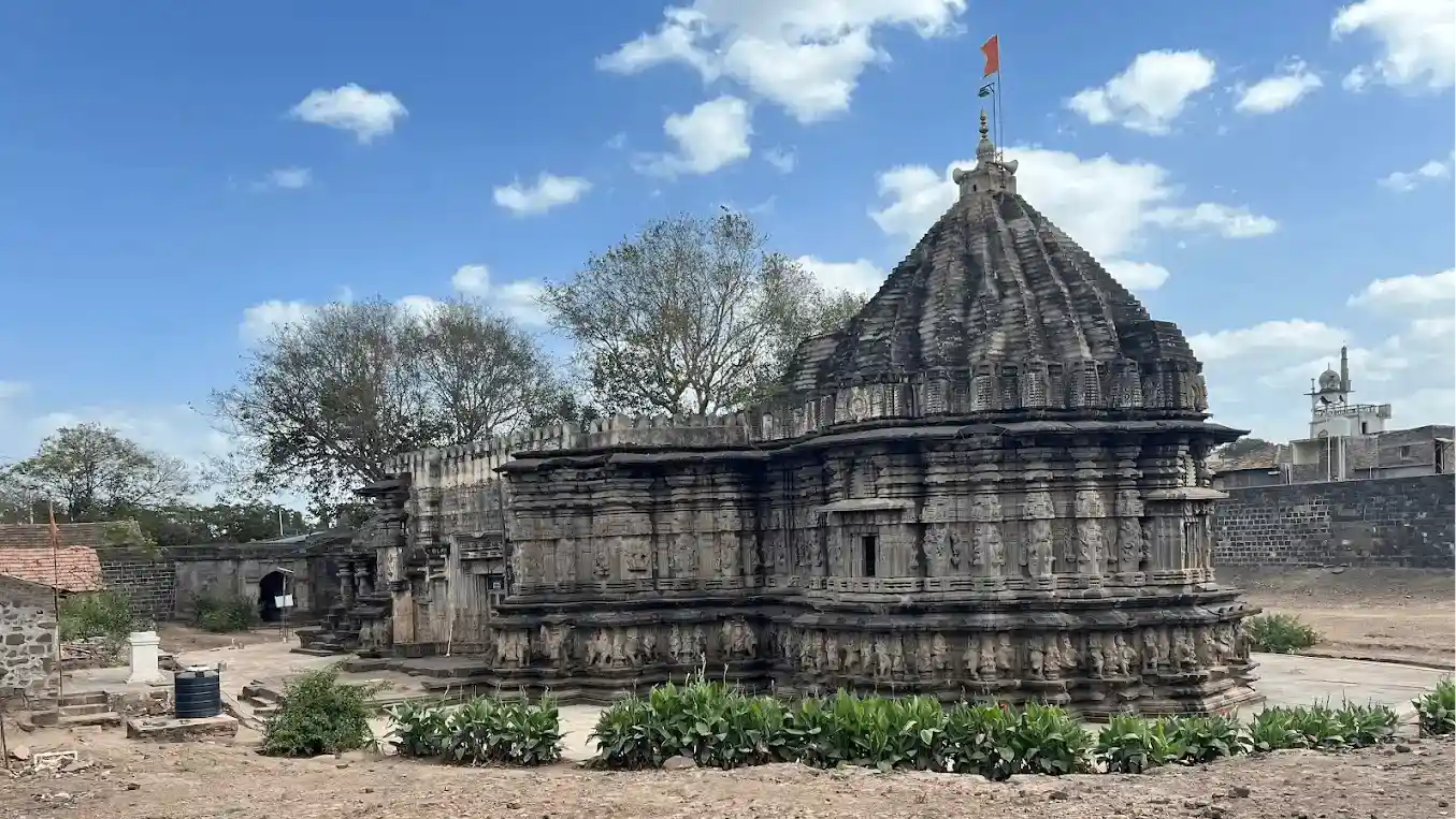 Shree Kopeshwar Mandir
