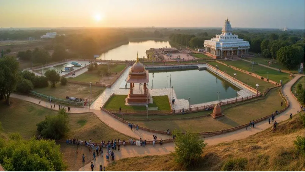 Kurukshetra