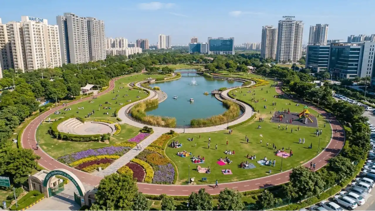 City Park