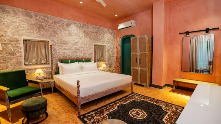 Suite Room