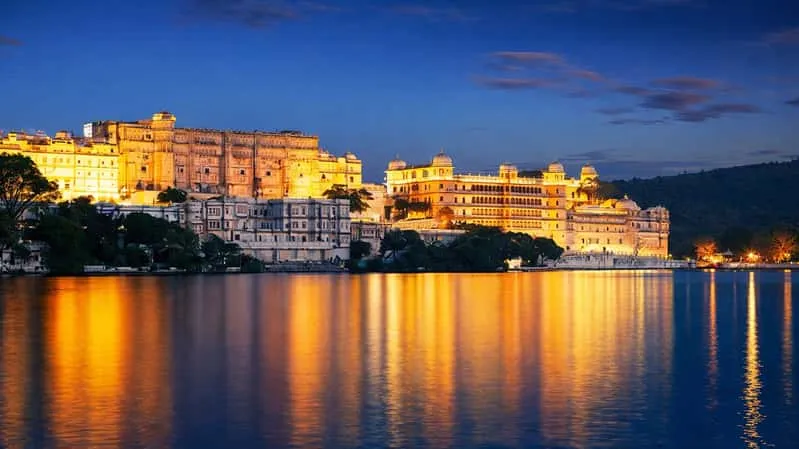 Udaipur