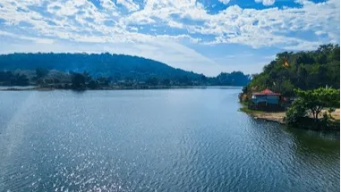 Upper Lake (Bhojtal)