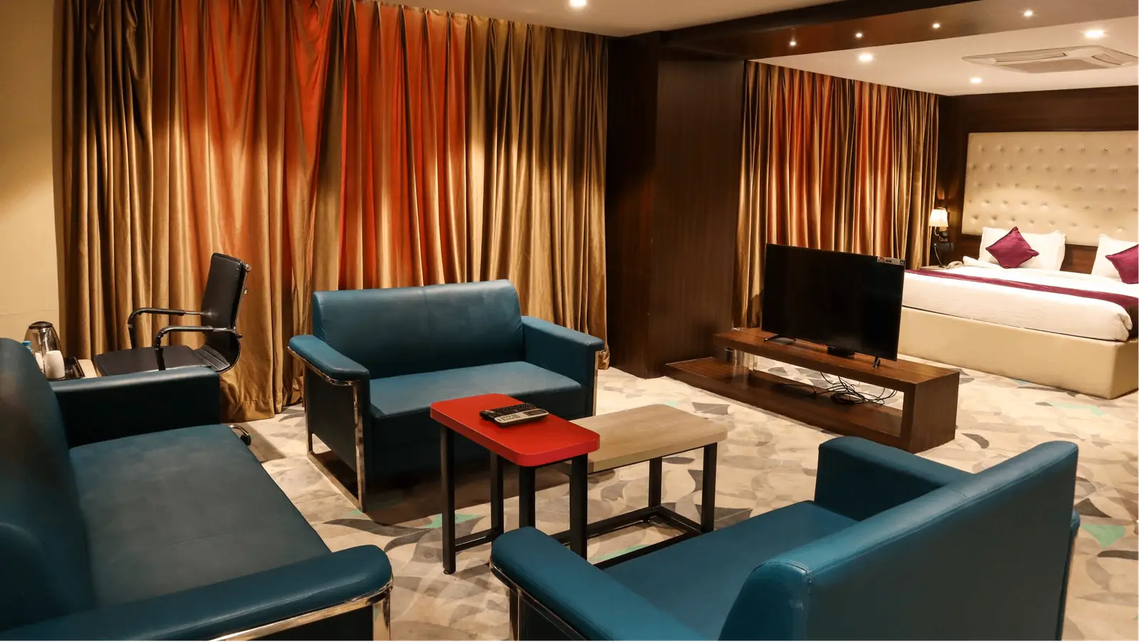 Ocean Suites