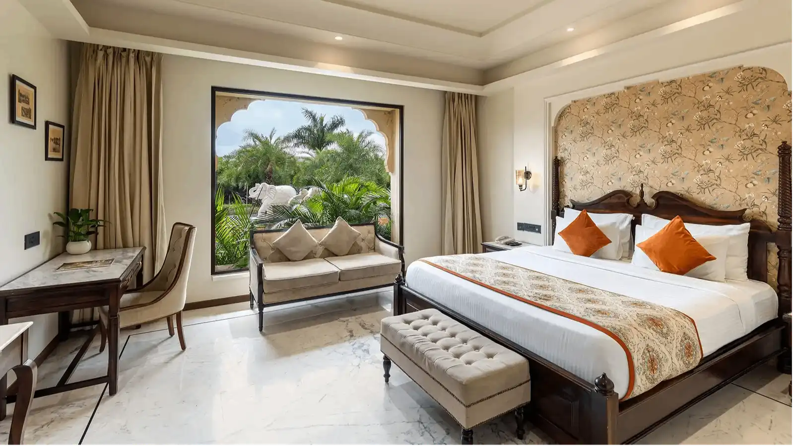 Classic Room