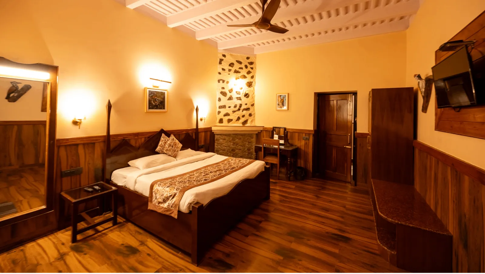 Oak Room