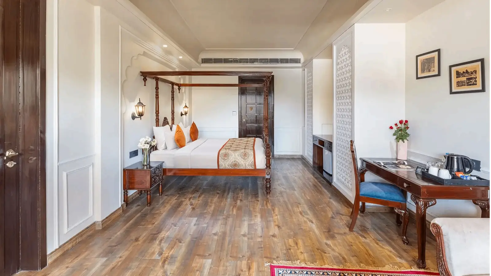 Maharani Suite