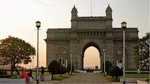Gateway Of India Mumbai