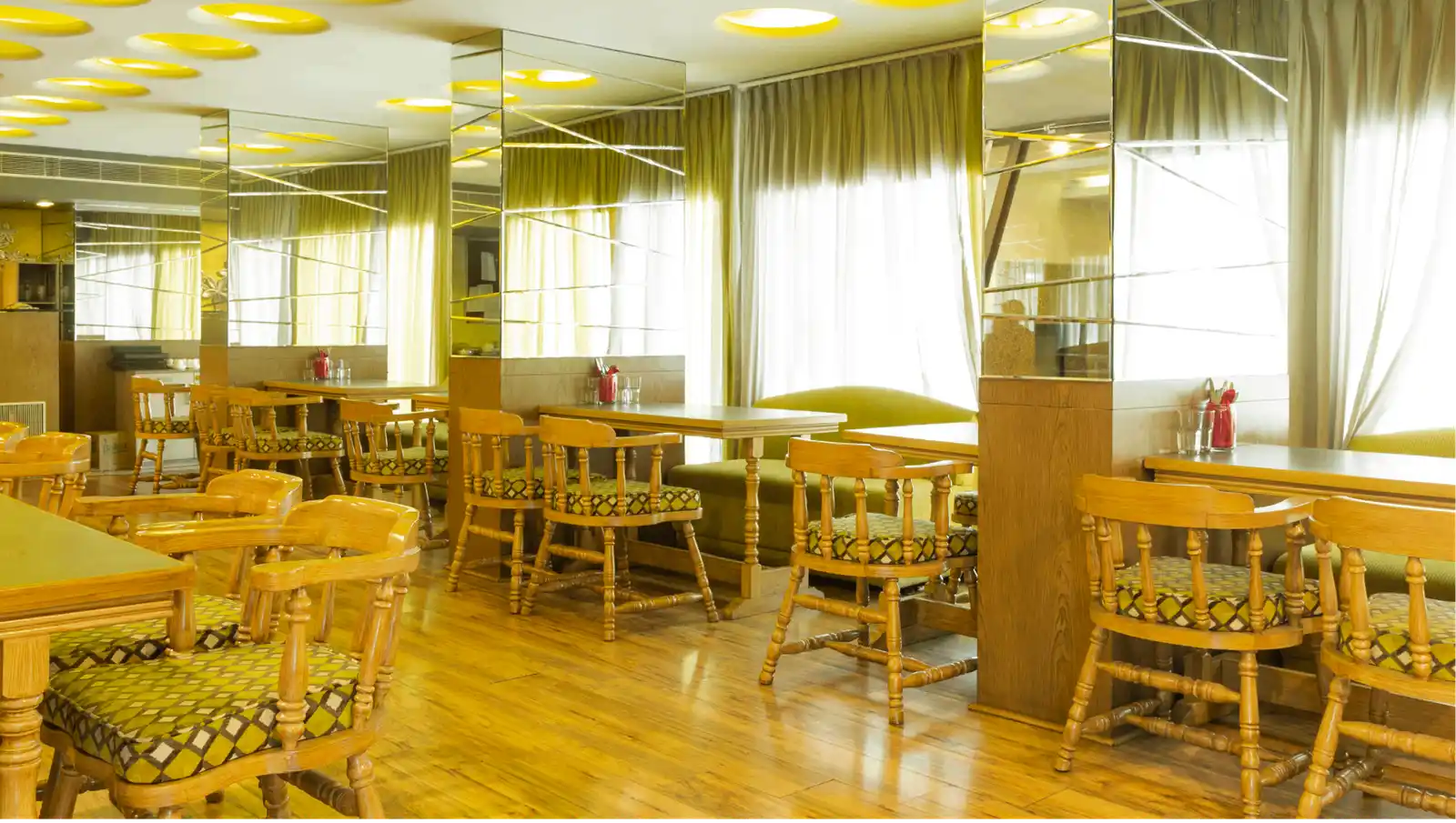 Freakk De Bistro