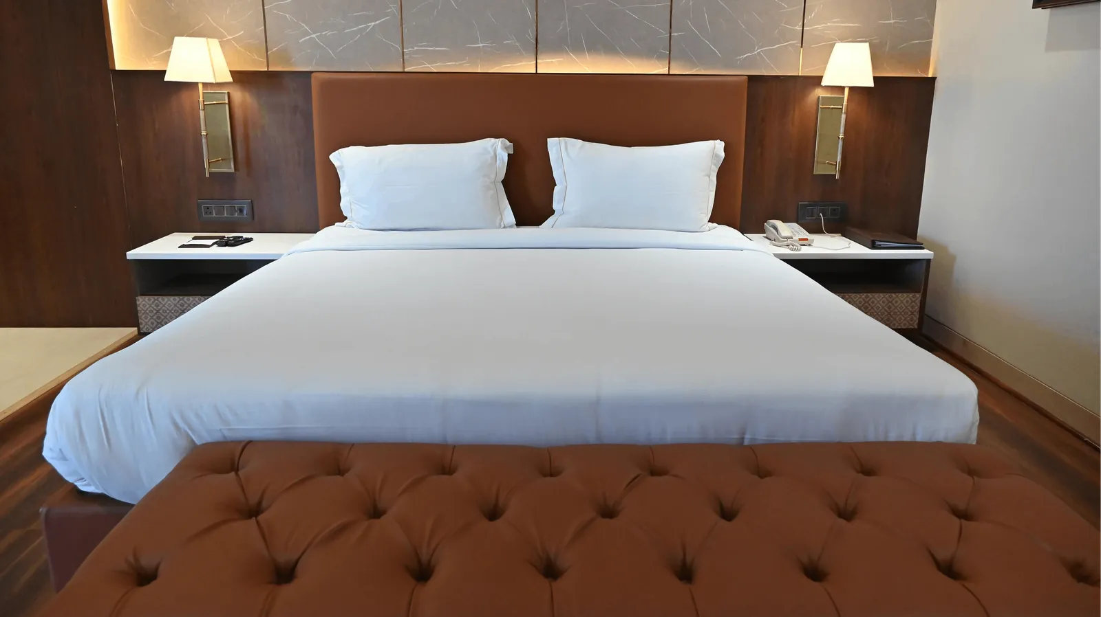 Super Deluxe Room