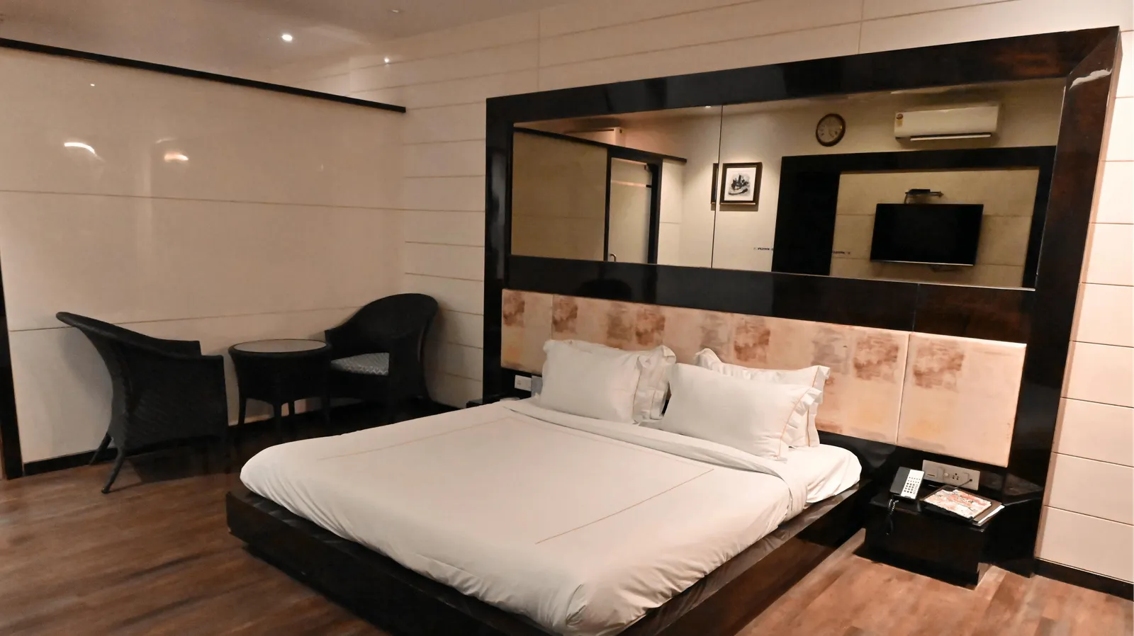 Executive Suite Room