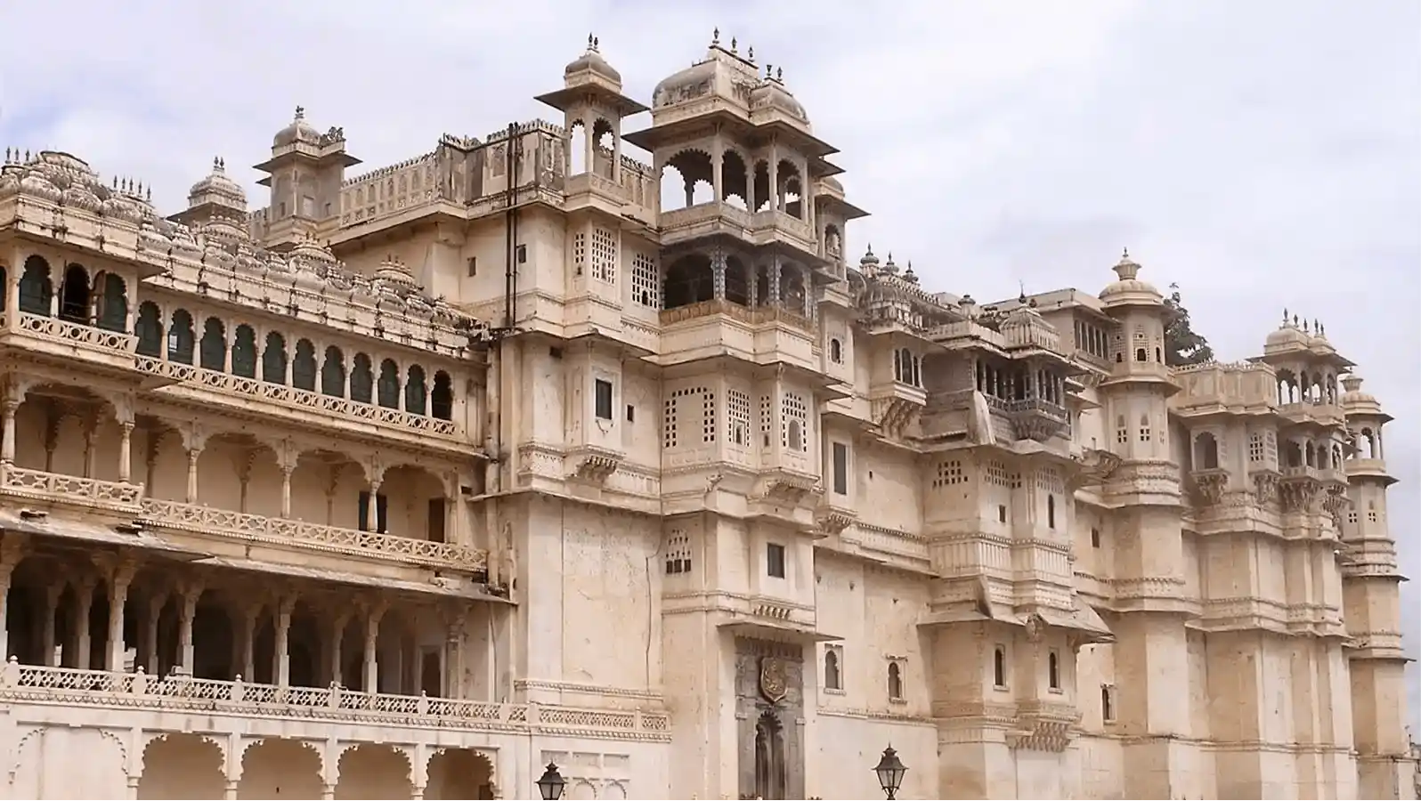 City Palace