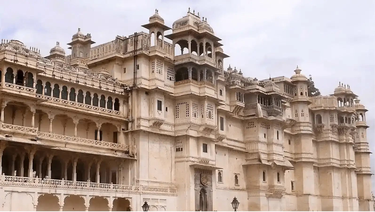 City Palace