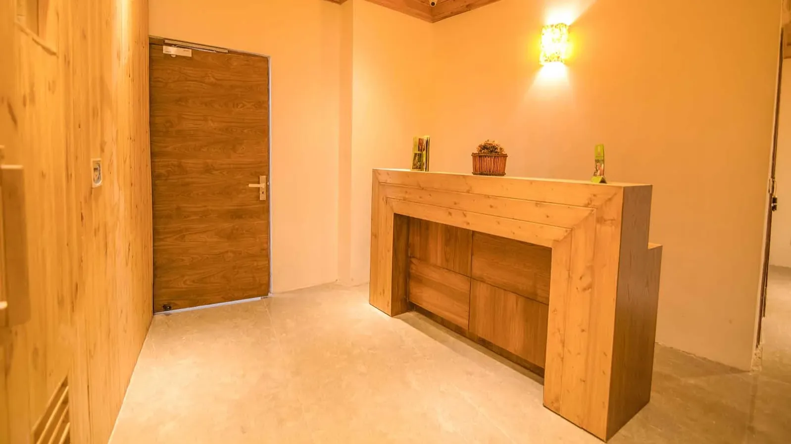 Swasthyam Spa