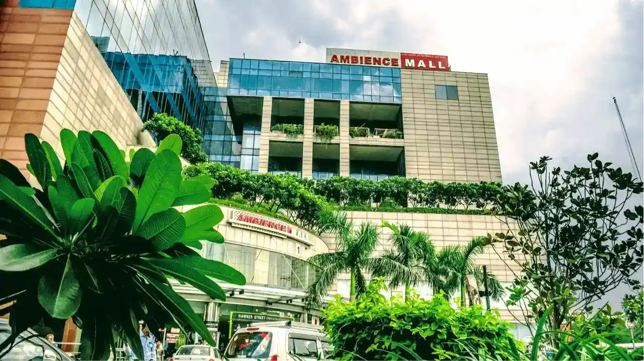Ambience Mall