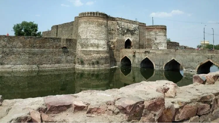 Lohagarh Fort