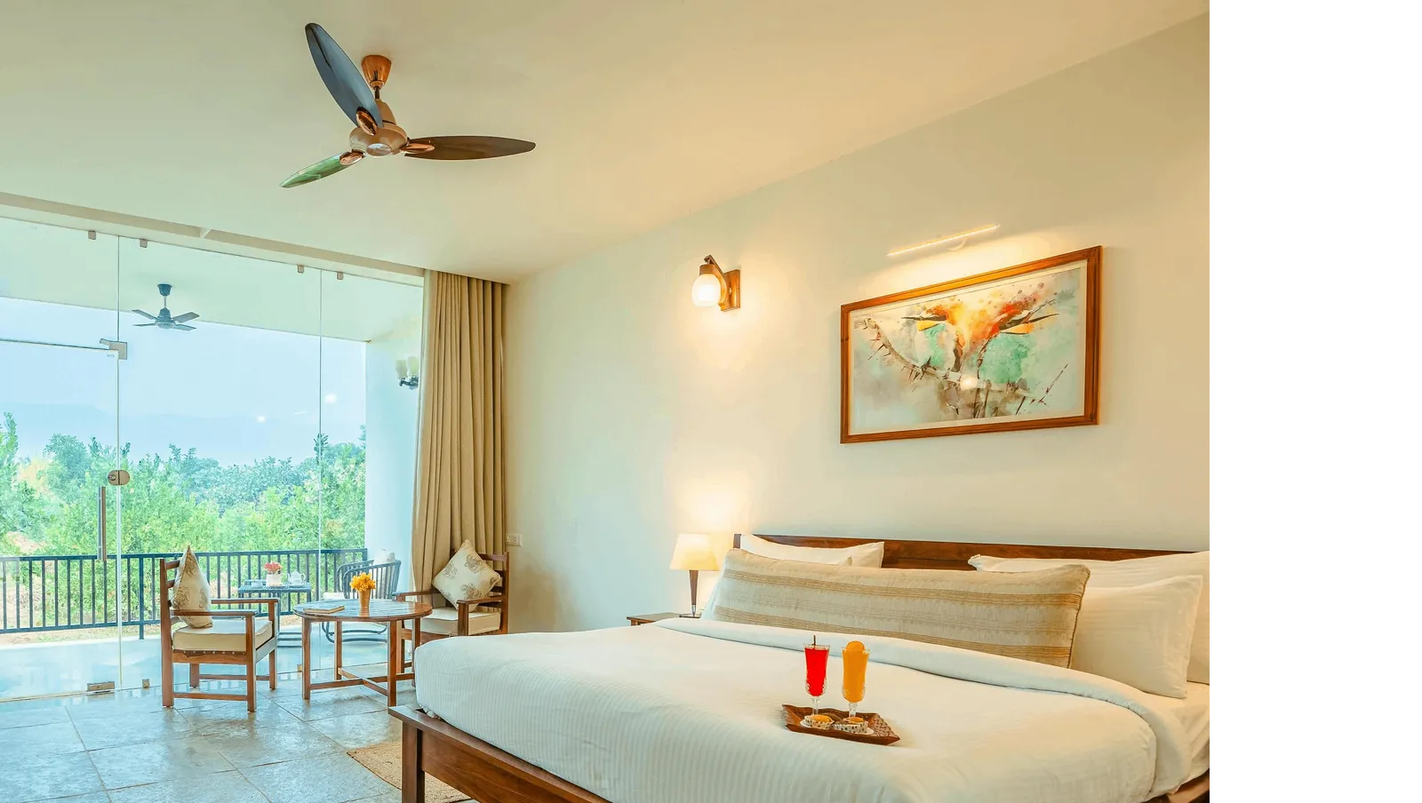Premium Room With Private Pool