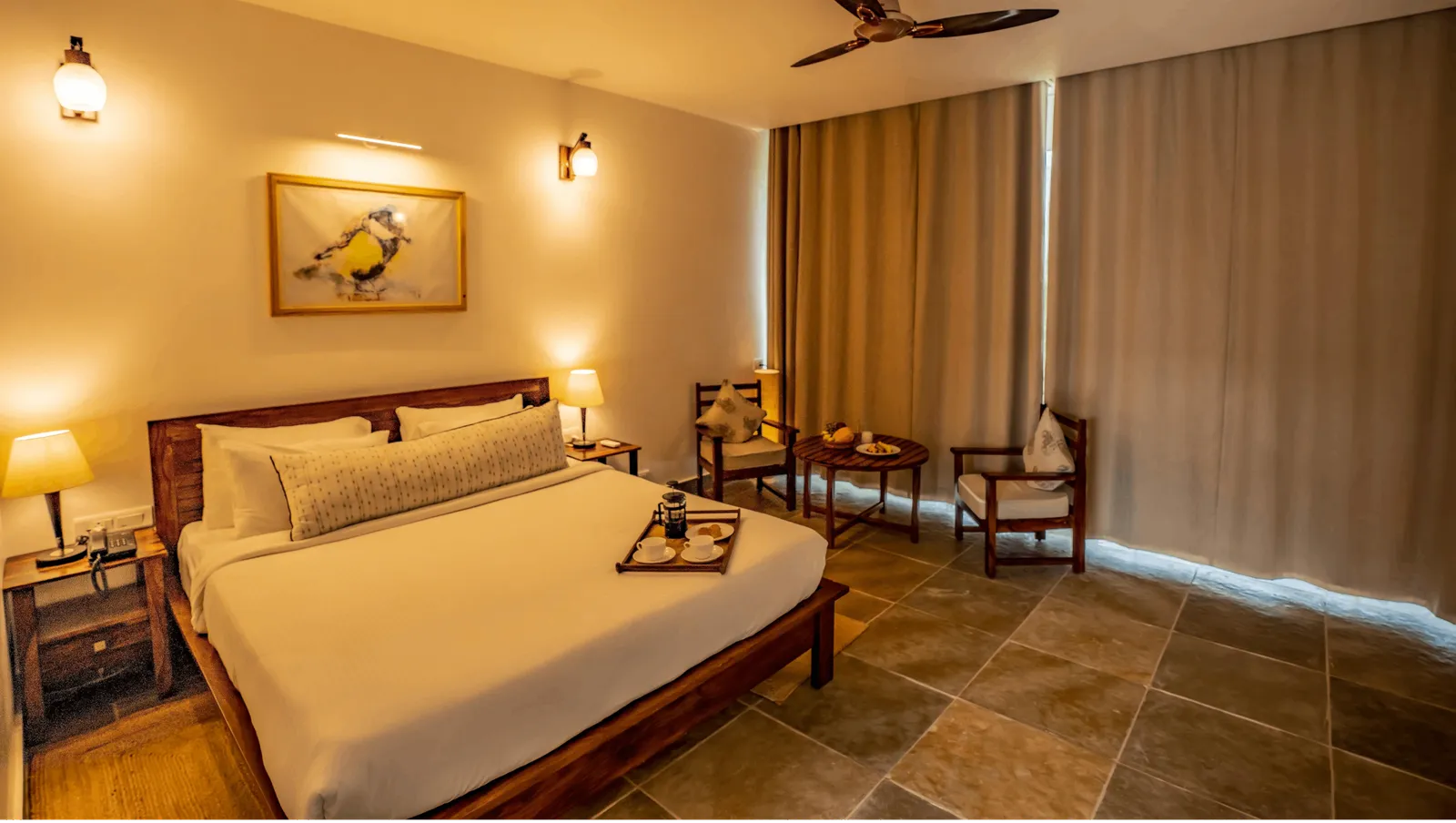 Premium Room