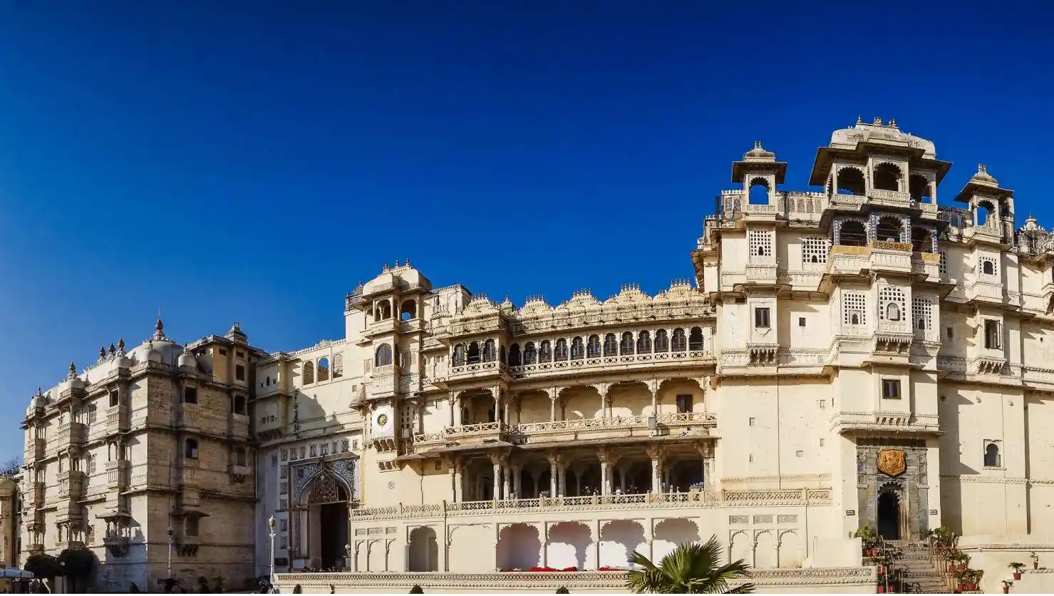 City Palace