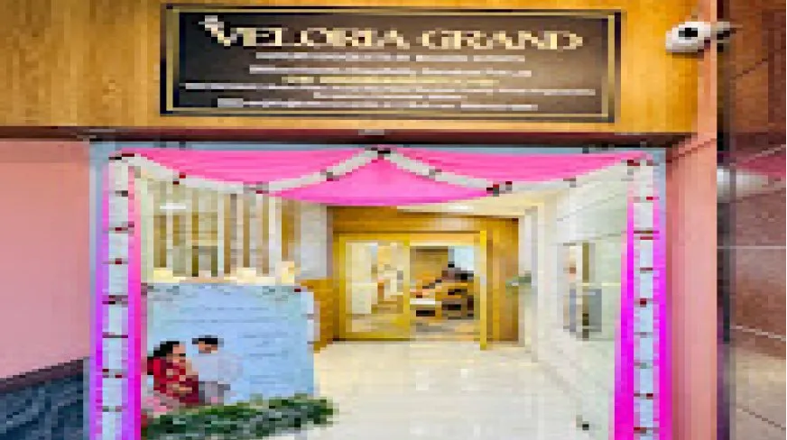 Veloria Grand — main image